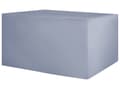 Miniatyrbilde 1 av 10: Regntrekk til sofasett Grått PVC-belagt stoff 230 x 225 cm Moderne stil