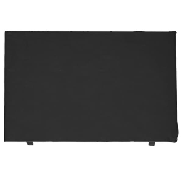 vidaXL Överdrag för hammock 8 öljetter 125x90x135/165 cm polyeten