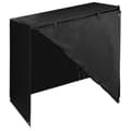 Miniatyrbild 6 av 10: vidaXL Överdrag för hammock 8 öljetter 125x90x135/165 cm polyeten