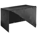 Miniatyrbild 3 av 10: vidaXL Överdrag för hammock 2 st 12 ölj. 215x150x130/150 cm polyeten