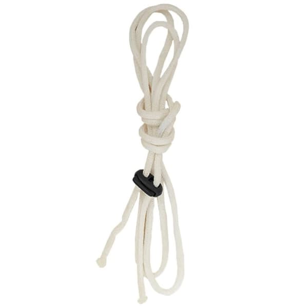 vidaXL L-formet hagemøbeltrekk 2 stk 20 maljer 300x300x70 cm