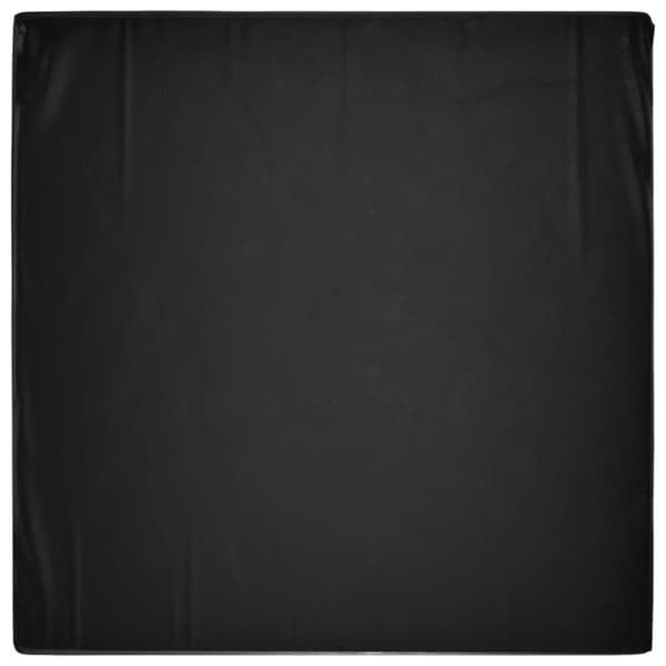vidaXL Puutarhakalustesuoja 16 purjerengasta 205x205x90 cm neliö