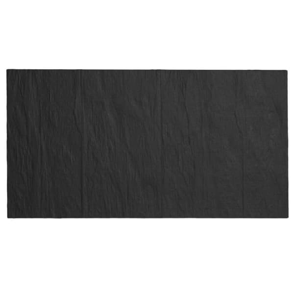 vidaXL Trekk til hagebenk 8 maljer 130x70x70/88 cm polyetylen