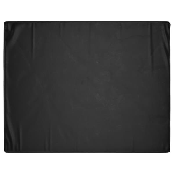 vidaXL Hagemøbeltrekk 8 maljer 160x120x75 cm rektangulær