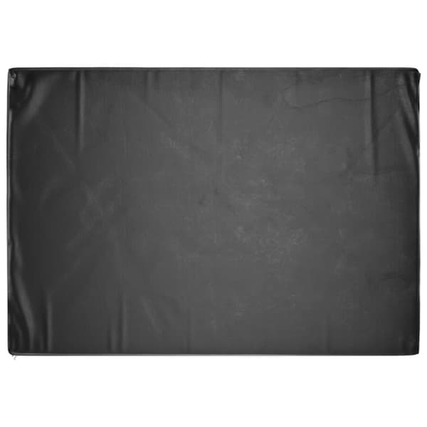 vidaXL havemøbelovertræk 2 stk. 180x122x75 cm 8 øjer rektangulært