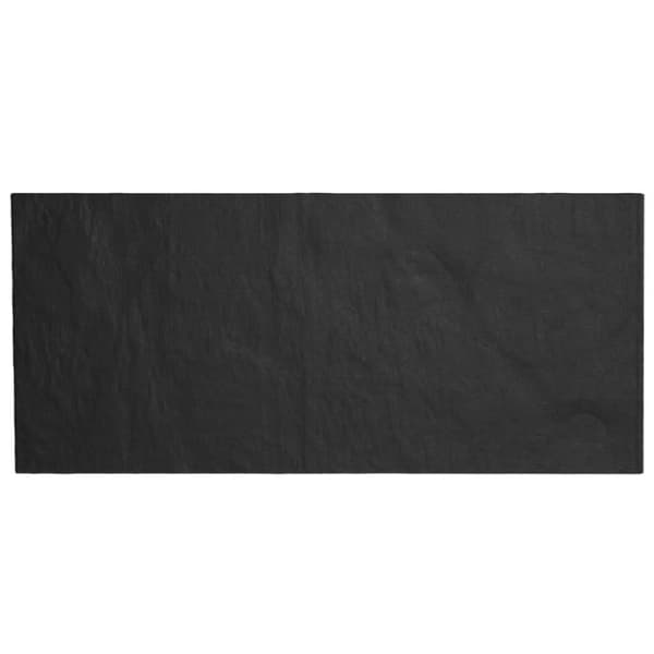vidaXL Överdrag för utomhusbänk 2st 8 ölj. 160x70x70/88 cm polyeten