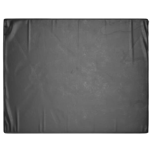 vidaXL Överdrag för utemöbler 2 st 8 ölj. 180x135x80 cm rektangulärt