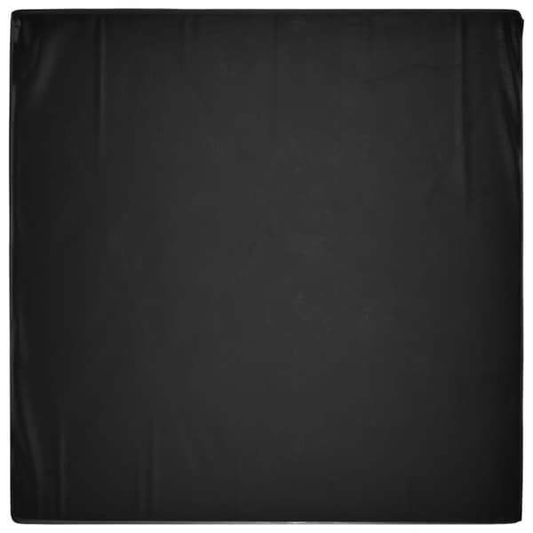 vidaXL havemøbelovertræk 300x300x75 cm 16 øjer firkantet
