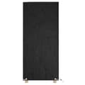Miniatyrbilde 3 av 9: vidaXL Trekk til utestol 2 stk 8 maljer 75x70x140 cm polyetylen