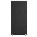Miniatyrbilde 2 av 9: vidaXL Trekk til utestol 2 stk 8 maljer 75x70x140 cm polyetylen
