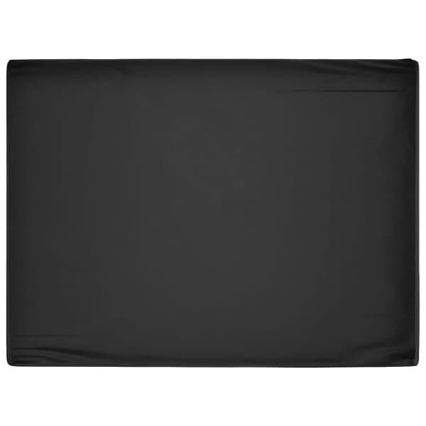 vidaXL Hagemøbeltrekk 16 maljer 300x250x90 cm rektangulær