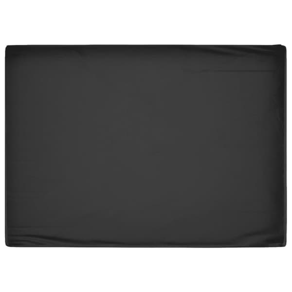 vidaXL Puutarhakalustesuoja 12 purjerengasta 240x180x80 cm suorakaide