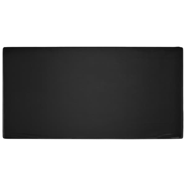 vidaXL havemøbelovertræk 315x160x75 cm 12 øjer rektangulært