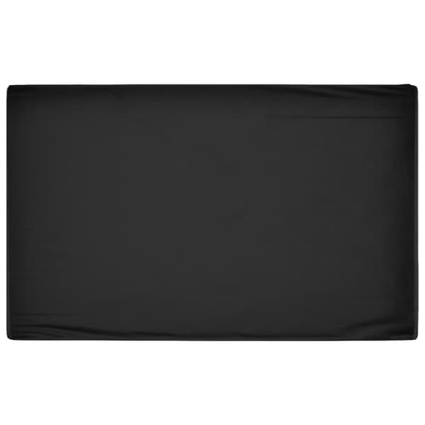 vidaXL Puutarhakalustesuoja 12 purjerengasta 213x132x75 cm suorakaide