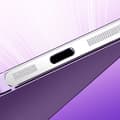 Miniatyrbilde 3 av 6: INF Støvbeskyttende netting til iPhone 12/13/14 Pro Max, 10-pakning Sort