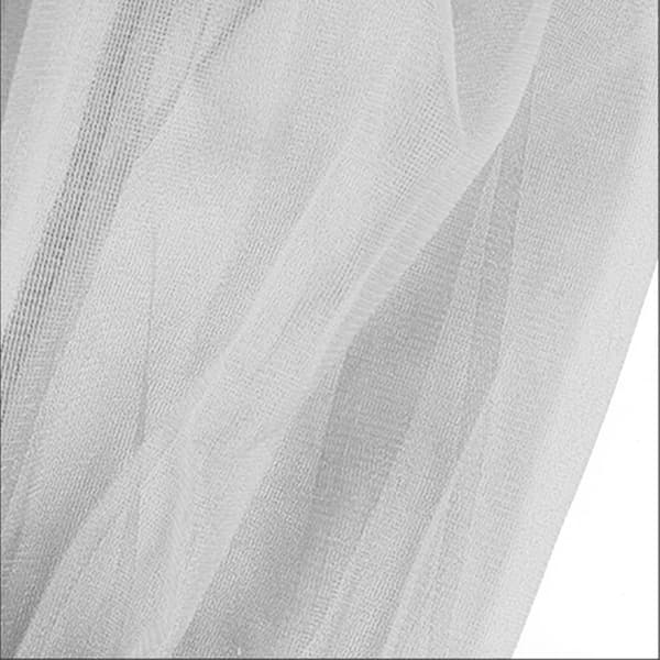 INF Fuglebur mesh cover støvtæt  L