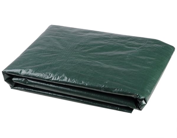 Rootz Havemøbler Beskyttelsescover - Udendørs Shield - Furniture Guard - Patio Defender - Havepanser - Terrassekappe - Vejrbarriere - Grøn - 140/175x1