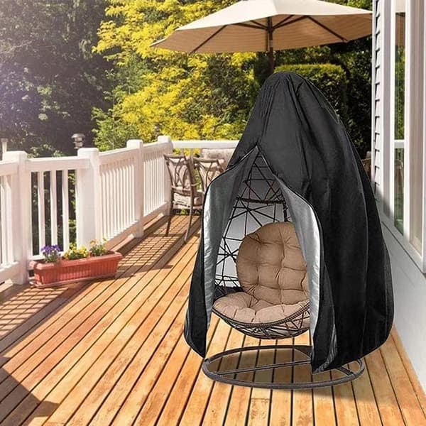 Gyngestolsbetræk, Vandtæt Vindtæt Anti-UV Cover