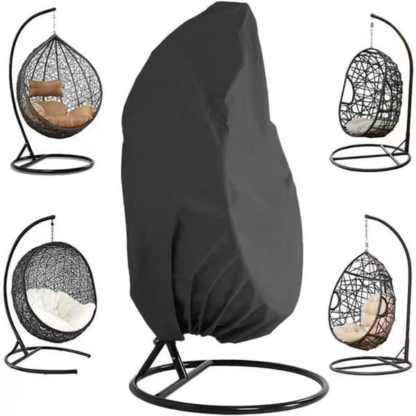 Gyngestolsbetræk, Vandtæt Vindtæt Anti-UV Cover