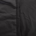 Pikkukuva 8 / 10: vidaXL Aurinkotuolin suoja musta 203x81x25/63 cm 420D Oxford