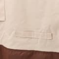 Pikkukuva 6 / 10: vidaXL Puutarhalepotuolin suoja beige 79x97x48/74 cm 600D Oxford