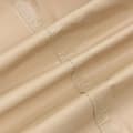 Pikkukuva 7 / 10: vidaXL Puutarhalepotuolin suoja beige 79x97x48/74 cm 600D Oxford