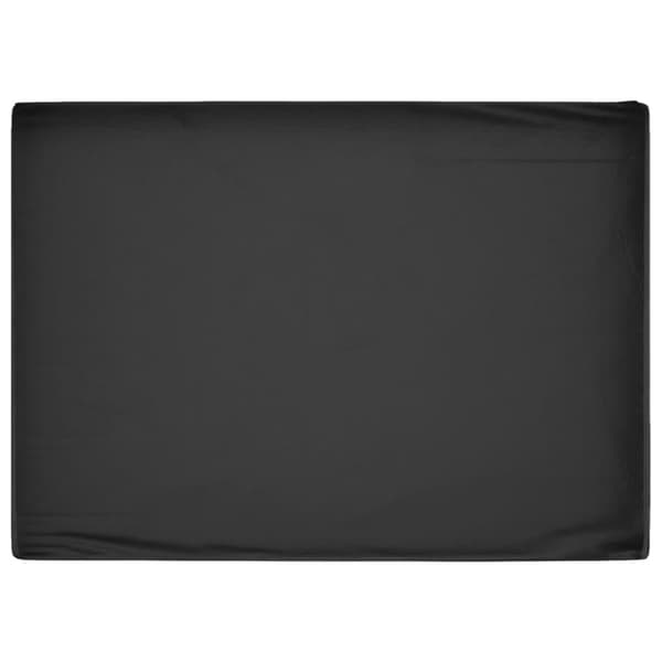 Puutarhakalustesuoja 12 purjerengasta 230x165x80 cm suorakaide