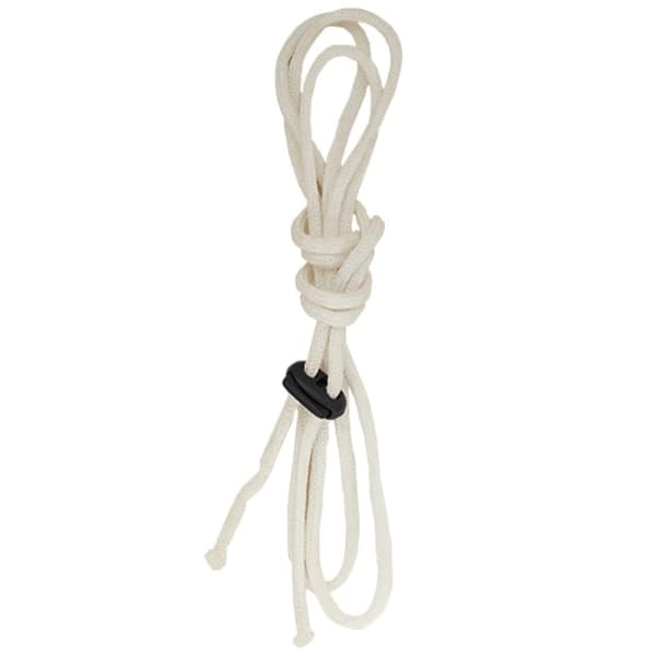 vidaXL Överdrag för trädgårdsmöbler 6 öljetter Ø125x75 cm -  Överdrag till Utemöbler