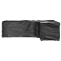Pikkukuva 5 / 11: vidaXL Ulkokalustesuojat 2 kpl L-muoto 16 purjerengasta 260x210x80 cm -  Ulkokalusteiden suojapeitteet