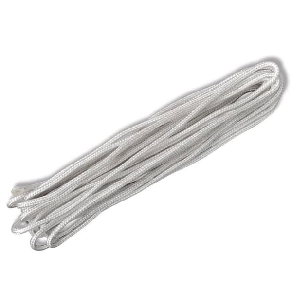 vidaXL Överdrag för trädgårdsmöbler 8 öljetter 250x210x90 cm -  Överdrag till Utemöbler