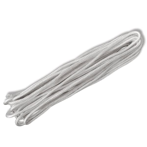 vidaXL Puutarhakalusteiden suojat 2 kpl 8 purjerengasta 140x70x90 cm -  Ulkokalusteiden suojapeitteet