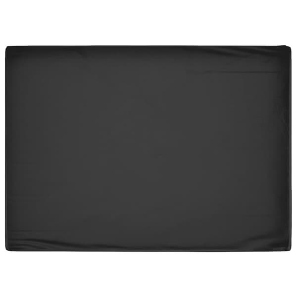 vidaXL Överdrag för trädgårdsmöbler 12 ölj. 240x180x80 cm rektangulärt -  Överdrag till Utemöbler