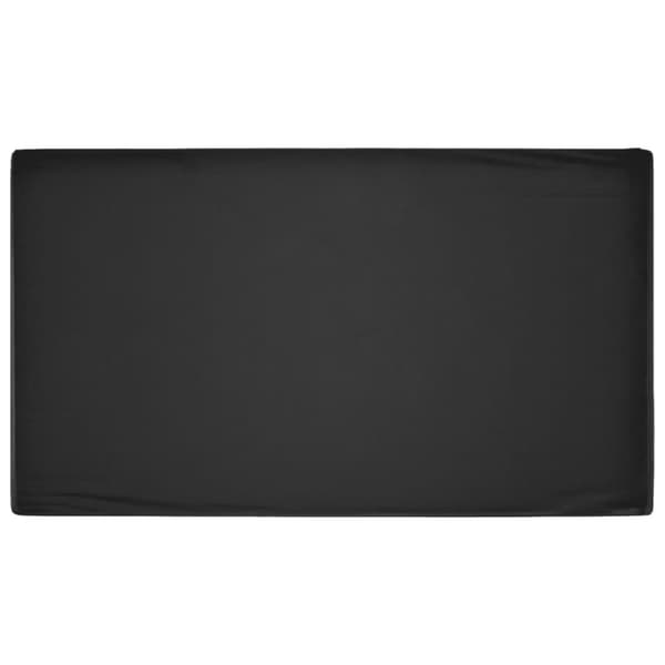 Ulkokalusteiden suojapeitteet - Living Puutarhakalustesuoja 12 purjerengasta 315x180x75 cm suorakaide
