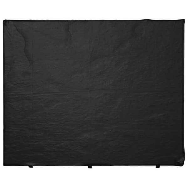 Överdrag till Utemöbler - Living Överdrag för hammock 12 öljetter 220x177x220 cm polyeten
