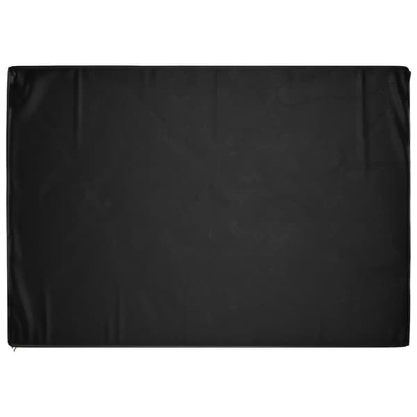 Overtræk til havemøbler - Living havemøbelovertræk 180x122x75 cm 8 øjer rektangulært