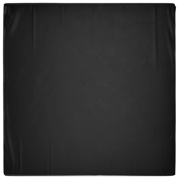 Overtræk til havemøbler - Living havemøbelovertræk 240x240x55 cm 16 øjer firkantet