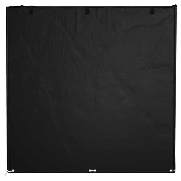 Överdrag för hammock 12 öljetter 220x177x220 cm polyeten - Hammockskydd - Hammock Skydd - Home & Living