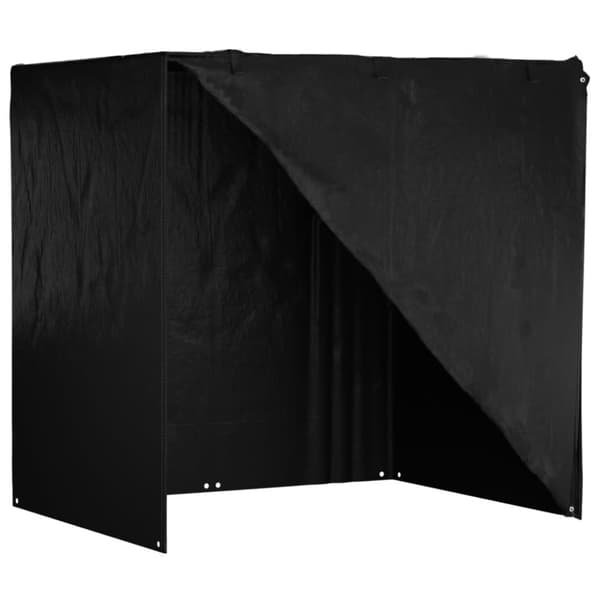 Överdrag för hammock 12 öljetter 220x177x220 cm polyeten - Hammockskydd - Hammock Skydd - Home & Living