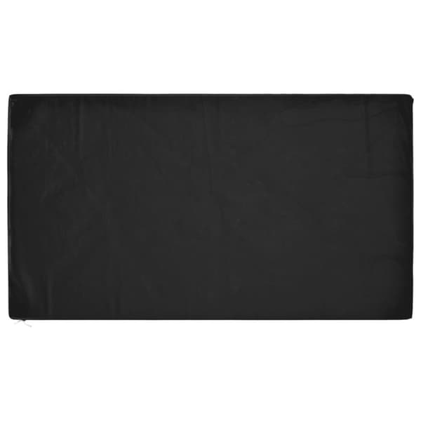 Puutarhakalustesuoja 8 purjerengasta 125x70x35 cm suorakaide - Kalustesuoja - Puutarhakalusteiden Suoja - Home & Living