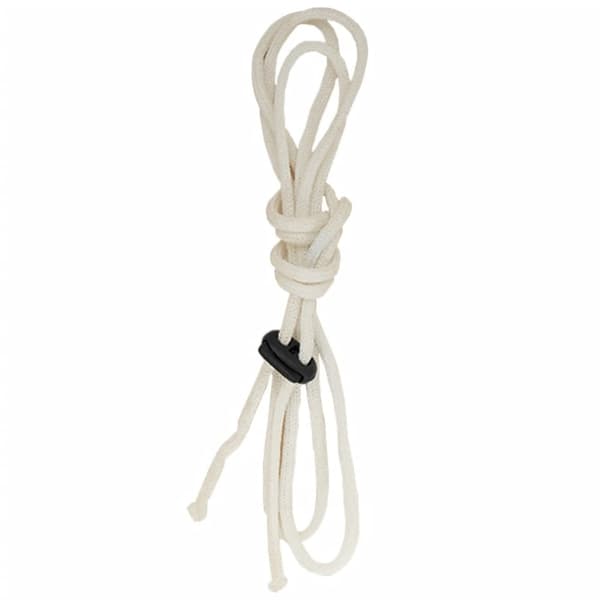 Overtræk til liggestol 205x75x40 cm 12 øjer polyethylen - Overtræk Til Liggestol - Liggestolsovertræk - Home & Living