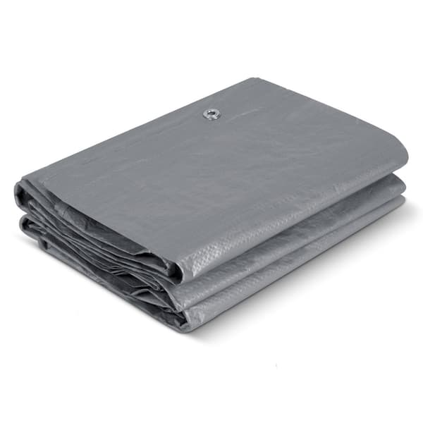 Presenning 300 x 500 cm 120 g/m2 Plonos PL-500