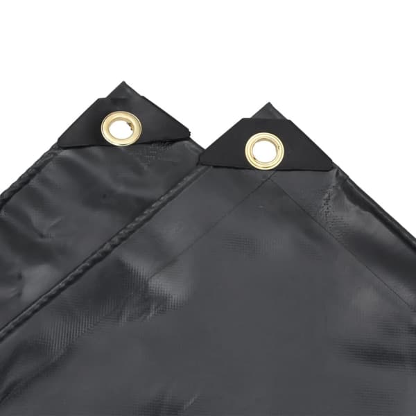 Pressu antrasiitti 4x5 m 650 g/m²