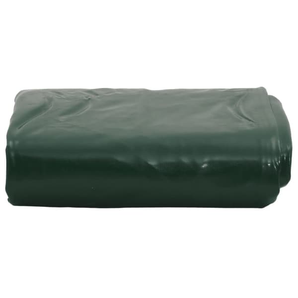 Pressu vihreä Ø 2,6 m 650 g/m²