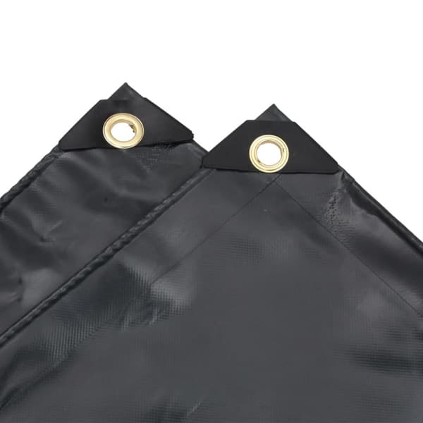 Pressu antrasiitti 4x4 m 650 g/m²