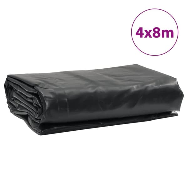 Pressu antrasiitti 4x8 m 650 g/m²