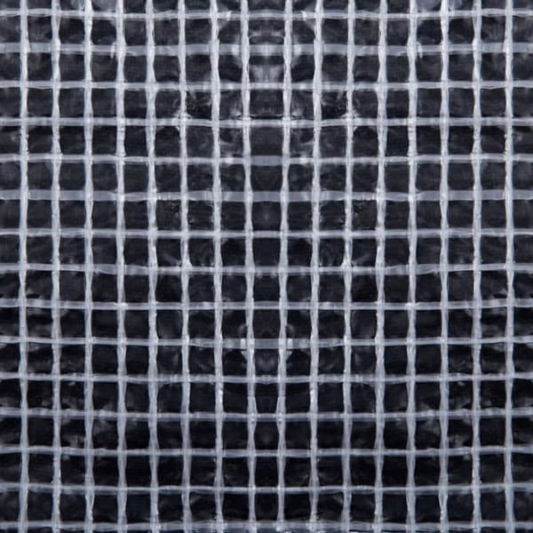 Leno suojapeite 140 g/m² 6x6 m valkoinen