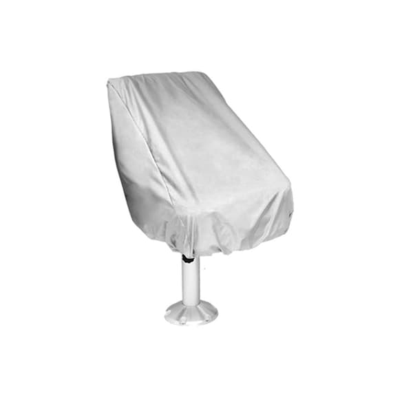 INF Outdoor Yacht Istuimen päällinen - Vedenpitävä Oxford-kangas 0