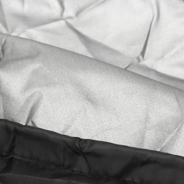 INF Outdoor Yacht Istuimen päällinen - Vedenpitävä Oxford-kangas 0