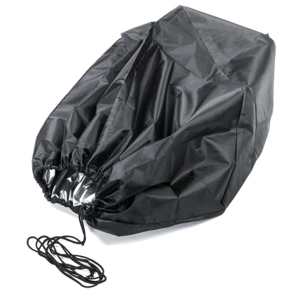 INF Outdoor Yacht Istuimen päällinen - Vedenpitävä Oxford-kangas 0