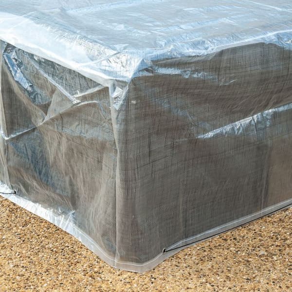Bordsduk 220x120x70cm WERKA PRO